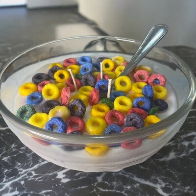 Cereal Milk