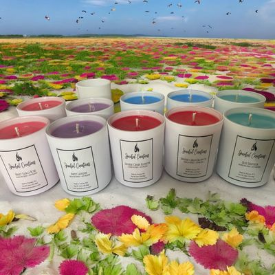 Signature Candle Collection Sale!!