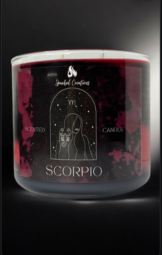 Scorpio