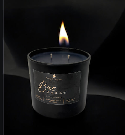 Baccarat Black