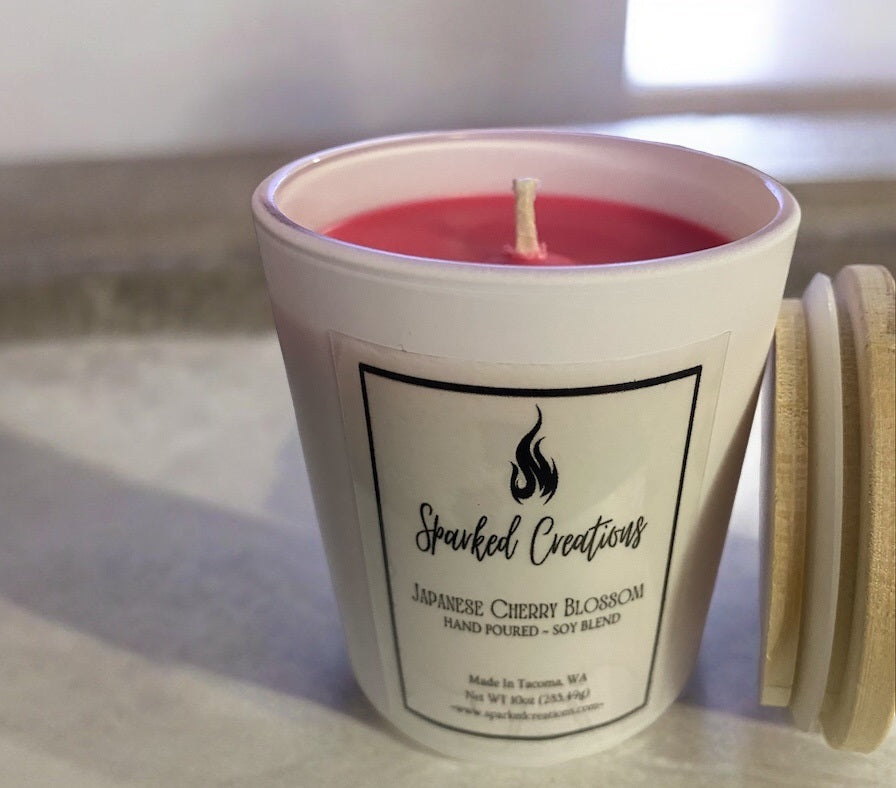 Signature Candle Collection Sale!!