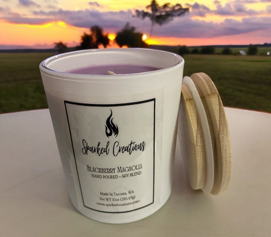 Signature Candle Collection Sale!!