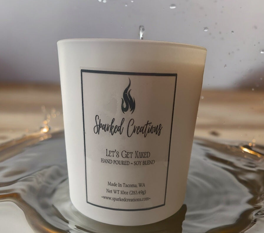 Signature Candle Collection Sale!!