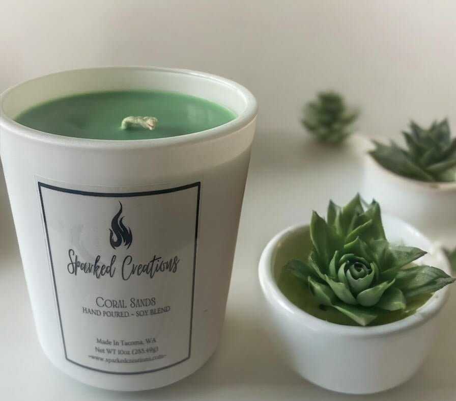 Signature Candle Collection Sale!!