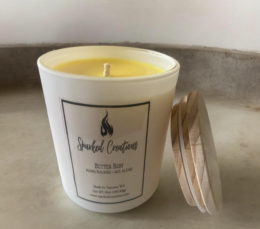 Signature Candle Collection Sale!!