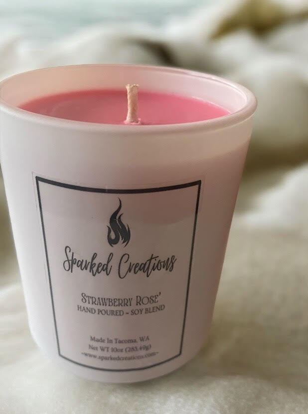 Signature Candle Collection Sale!!